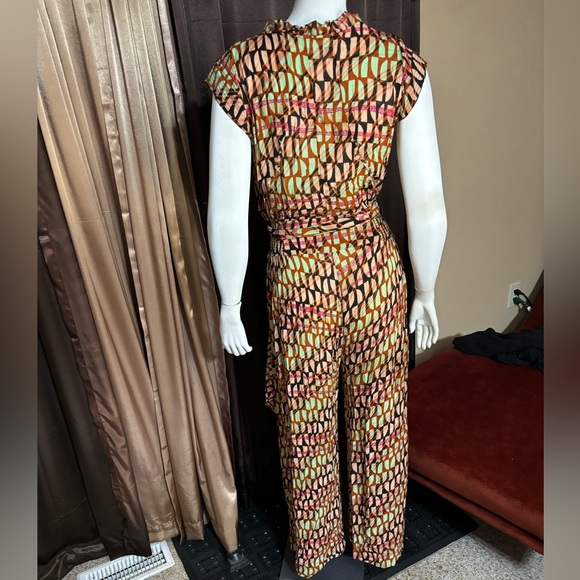 Free People One jumpsuit - Picture 8 of 14